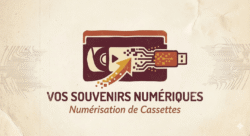Rennes Numerisation